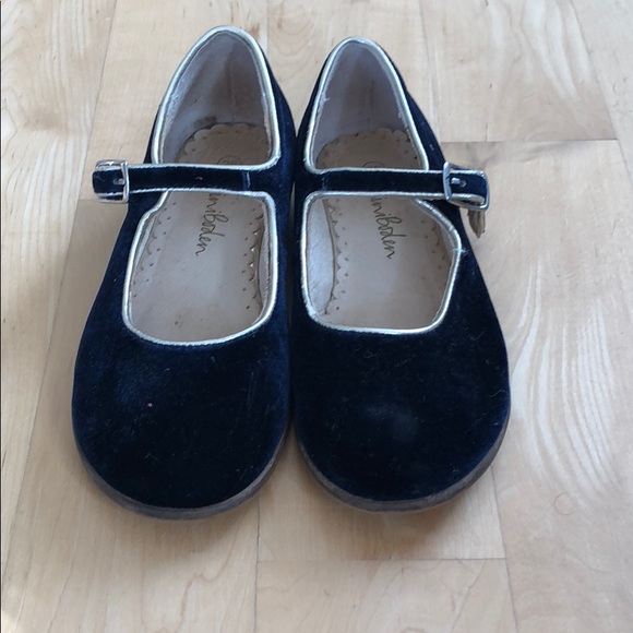 boden mary janes